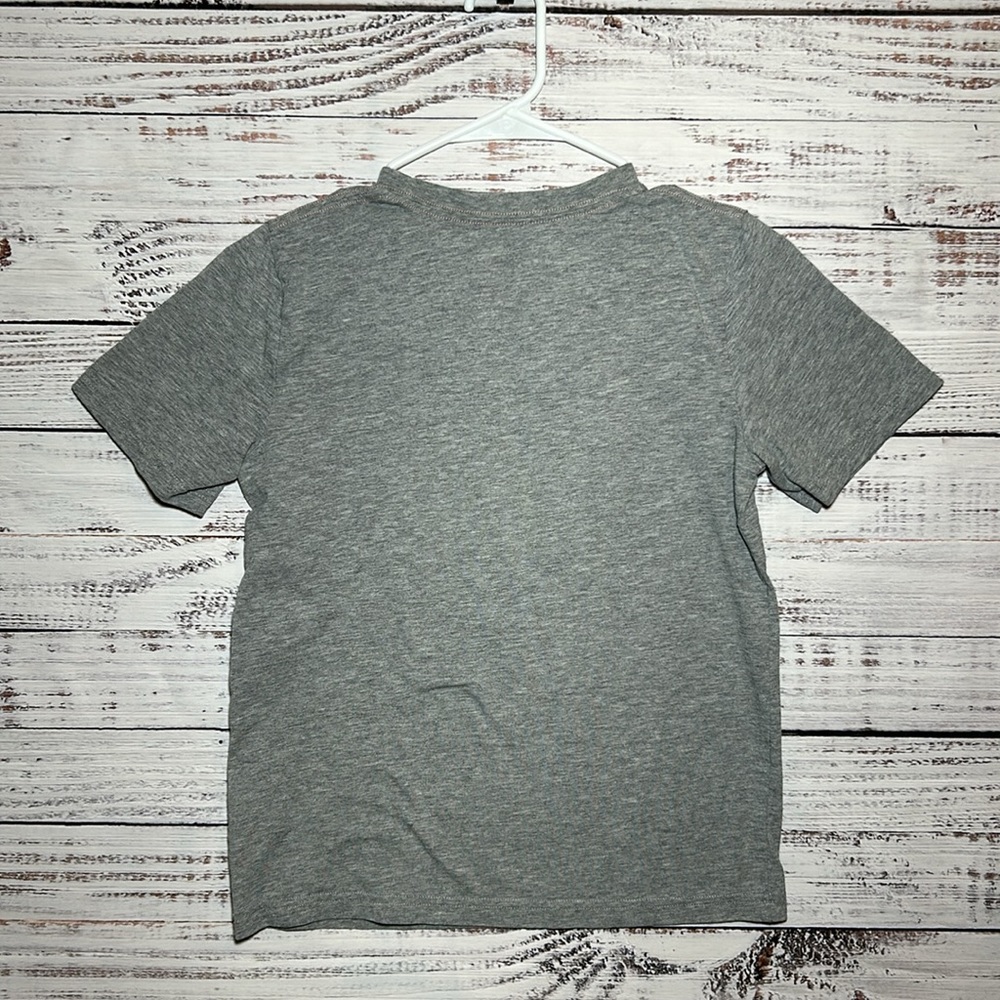 Adidas Boys Graphic Shirt Size Small/8 - Picture 7 of 11